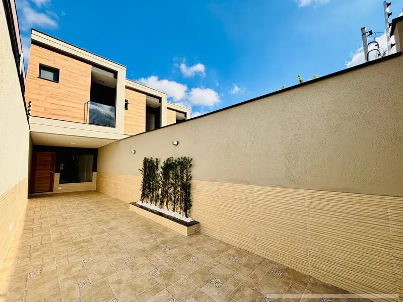 Sobrado - 3 quartos - Penha de França - São Paulo - foto 2