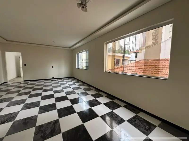 Casa - Vila Regente Feijó - São Paulo - foto 2