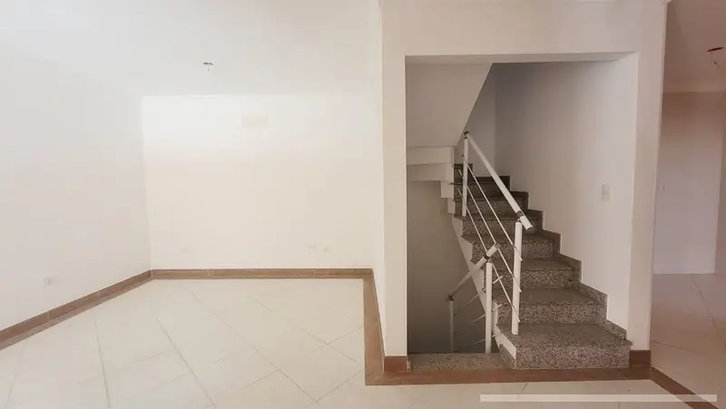 Casa - 3 quartos - Vila Formosa - São Paulo - foto 2