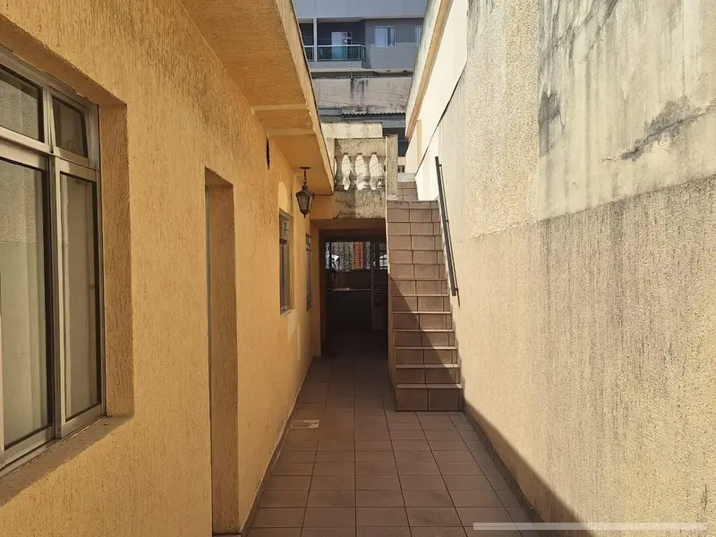 Casa - 2 quartos - Vila Beatriz - São Paulo - foto 5