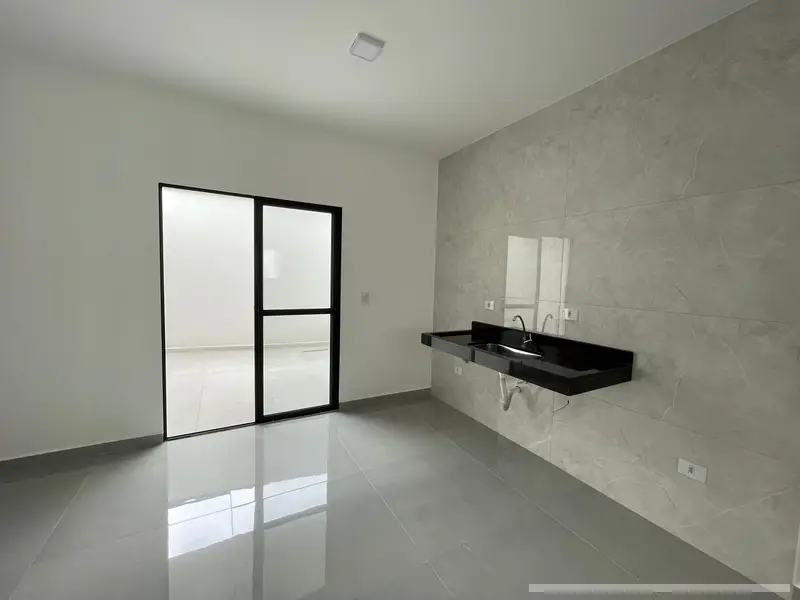 Sobrado - 3 quartos - Penha de França - São Paulo - foto 3