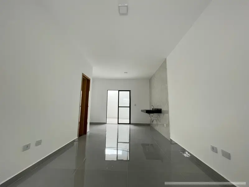 Sobrado - 3 quartos - Penha de França - São Paulo - foto 2