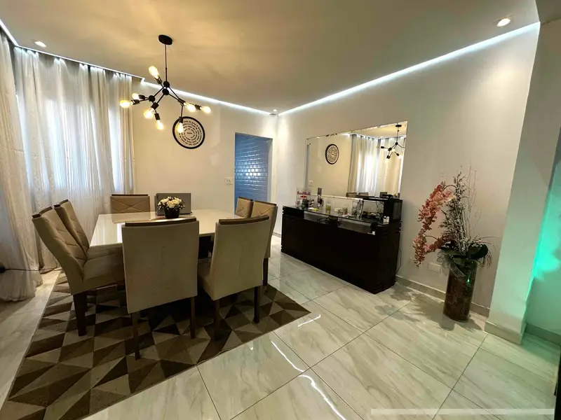 Casa - 3 quartos - Vila Bertioga - São Paulo - foto 4