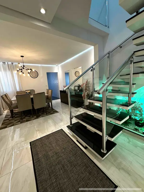 Casa - 3 quartos - Vila Bertioga - São Paulo