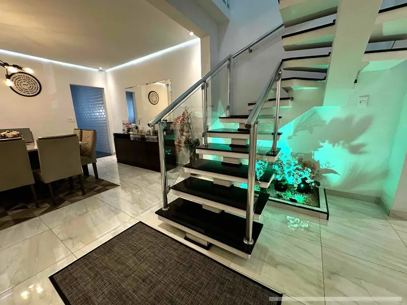 Casa - 3 quartos - Vila Bertioga - São Paulo - foto 3