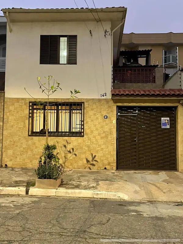 Sobrado - 2 quartos - Penha de França - São Paulo - foto 4