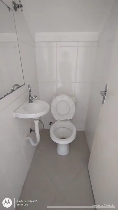 Casa - 3 quartos - Chácara Seis de Outubro - São Paulo - foto 4