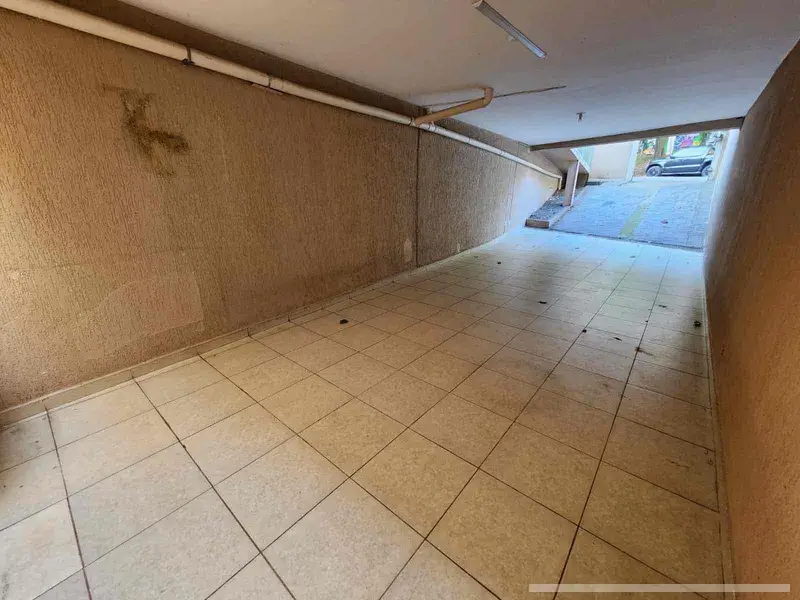 Casa - 3 quartos - Chácara Seis de Outubro - São Paulo - foto 5