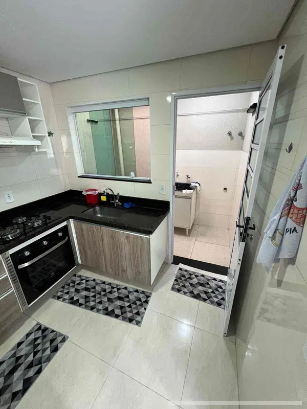 Sobrado - 2 quartos - Vila Matilde - São Paulo - foto 5