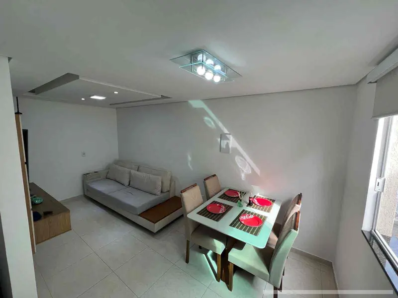 Sobrado - 2 quartos - Vila Matilde - São Paulo