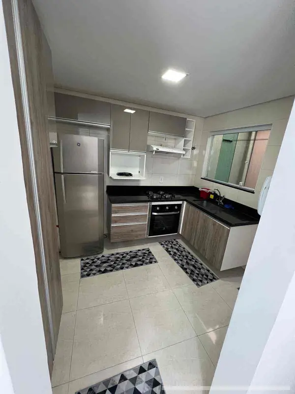 Sobrado - 2 quartos - Vila Matilde - São Paulo - foto 4