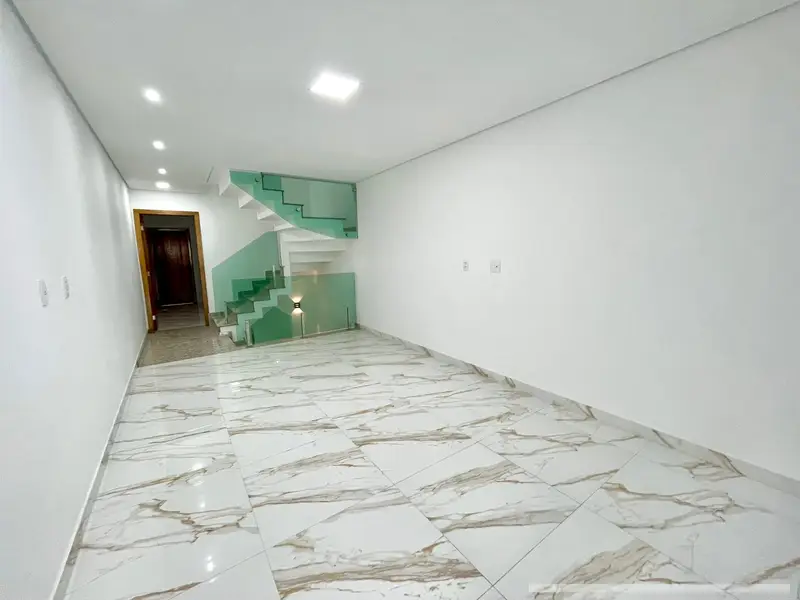 Sobrado - 3 quartos - Vila Salete - São Paulo - foto 2