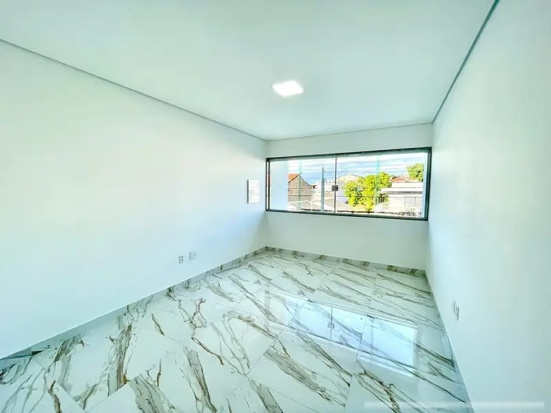 Sobrado - 3 quartos - Vila Salete - São Paulo - foto 3