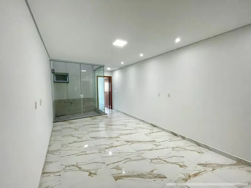 Sobrado - 3 quartos - Vila Salete - São Paulo - foto 4