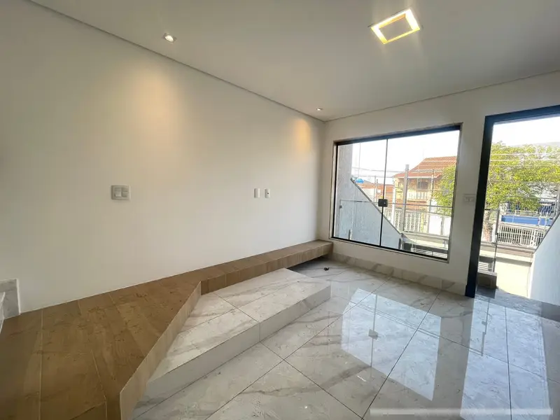 Sobrado - 3 quartos - Penha de França - São Paulo - foto 3