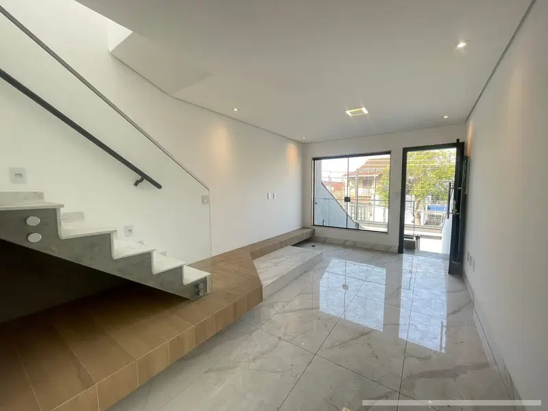 Sobrado - 3 quartos - Penha de França - São Paulo - foto 2