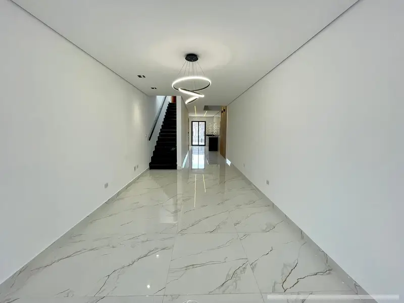 Sobrado - 3 quartos - Vila Laís - São Paulo - foto 4