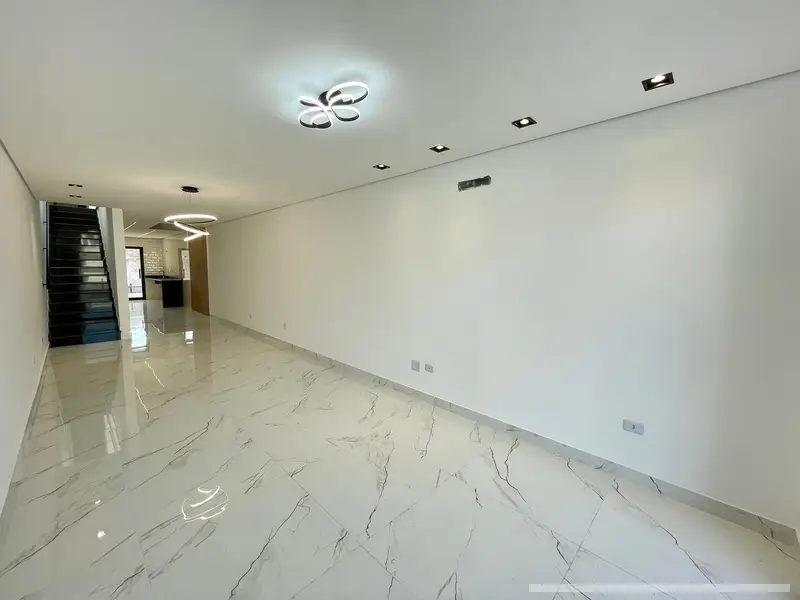 Sobrado - 3 quartos - Vila Laís - São Paulo