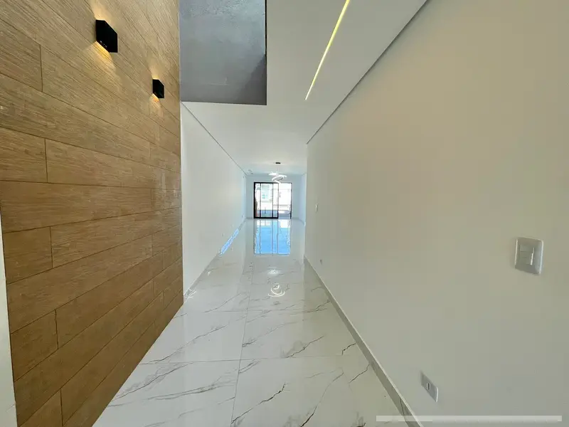 Sobrado - 3 quartos - Vila Laís - São Paulo - foto 2