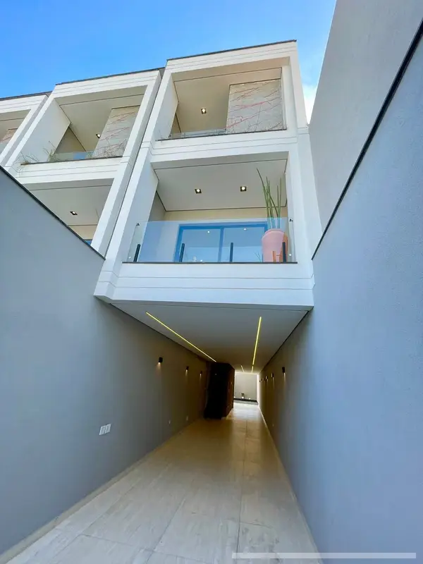 Sobrado - 3 quartos - Vila Laís - São Paulo - foto 5