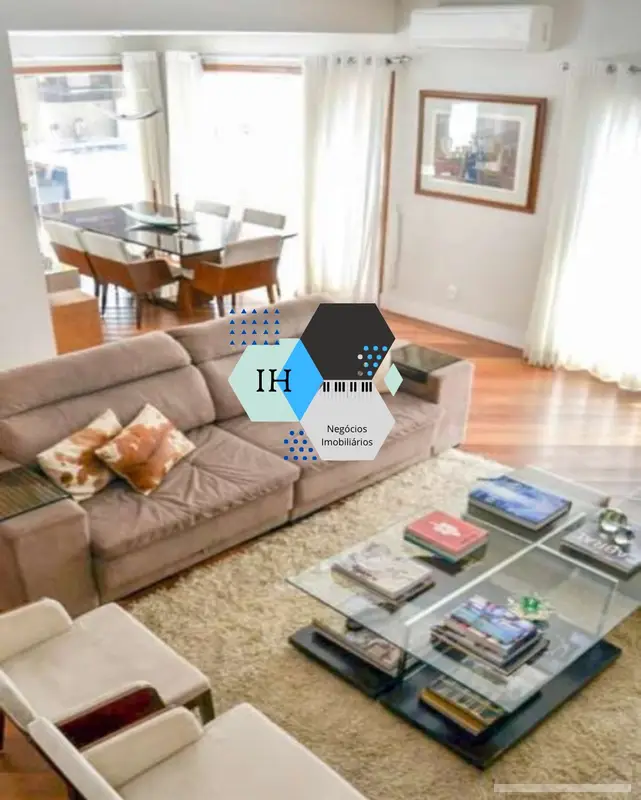 Casa - 4 quartos - Brooklin Paulista - São Paulo - foto 2