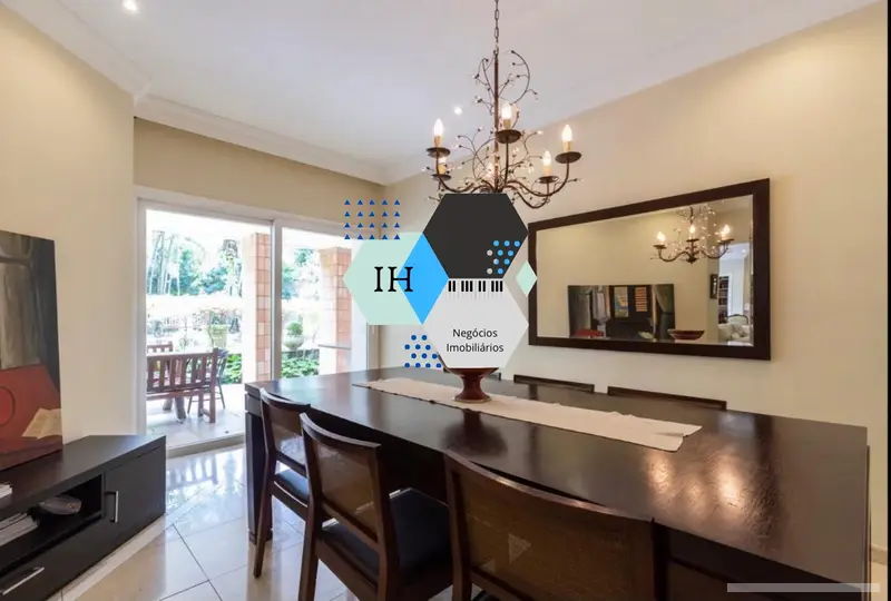 Casa com 4 quartos em Jardim Cordeiro - foto 4