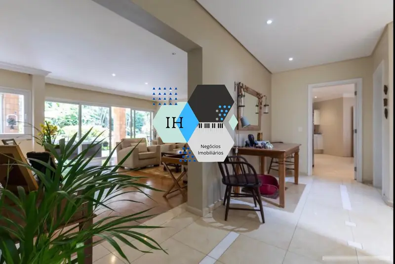 Casa com 4 quartos em Jardim Cordeiro - foto 5