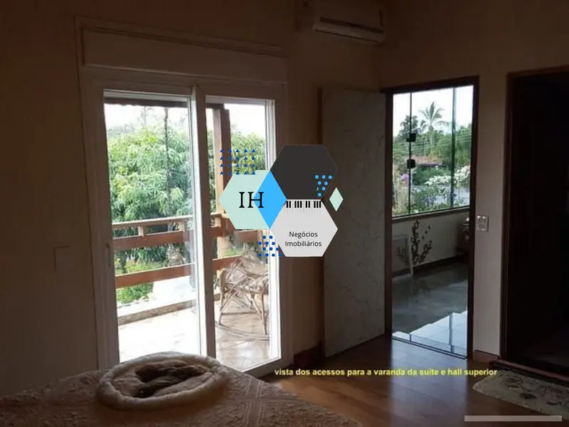 Casa com 4 quartos em Parque dos Cafezais - foto 2