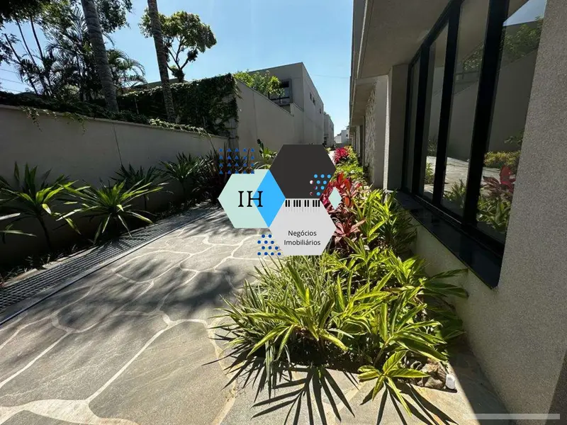 Casa com 4 quartos em Chácara Santo Antônio (zona Sul) - foto 3