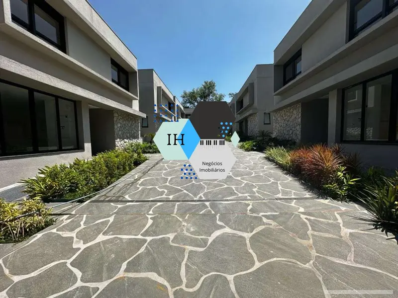 Casa - 4 quartos - Chácara Santo Antônio (zona Sul) - São Paulo