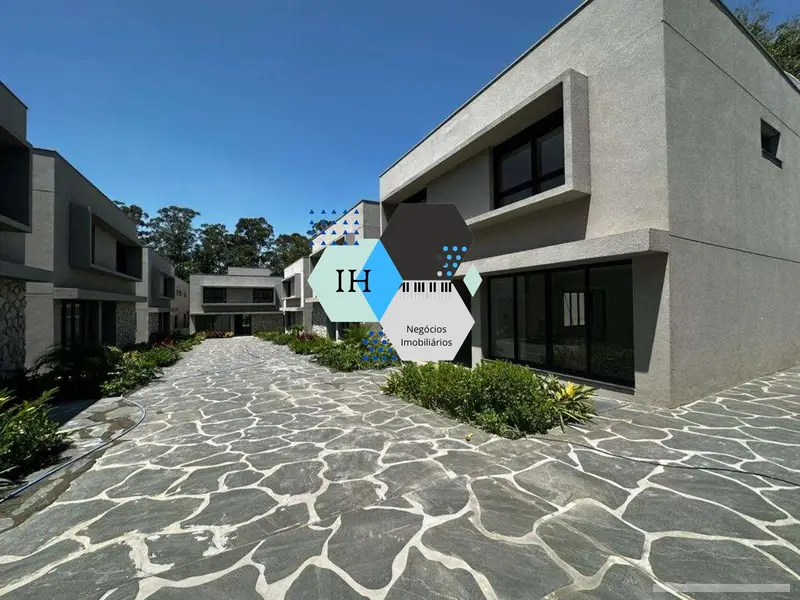 Casa com 4 quartos em Chácara Santo Antônio (zona Sul) - foto 2