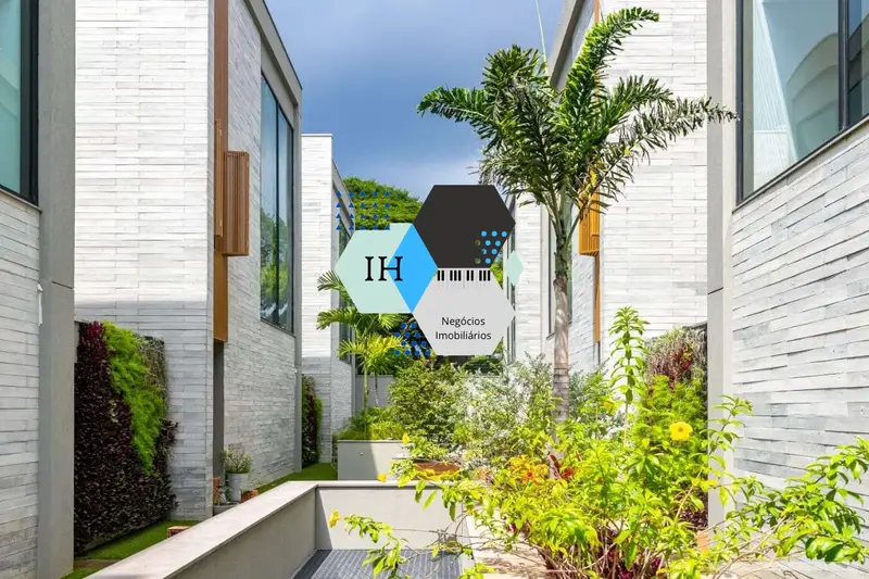 Casa - 4 quartos - Brooklin Paulista - São Paulo - foto 2