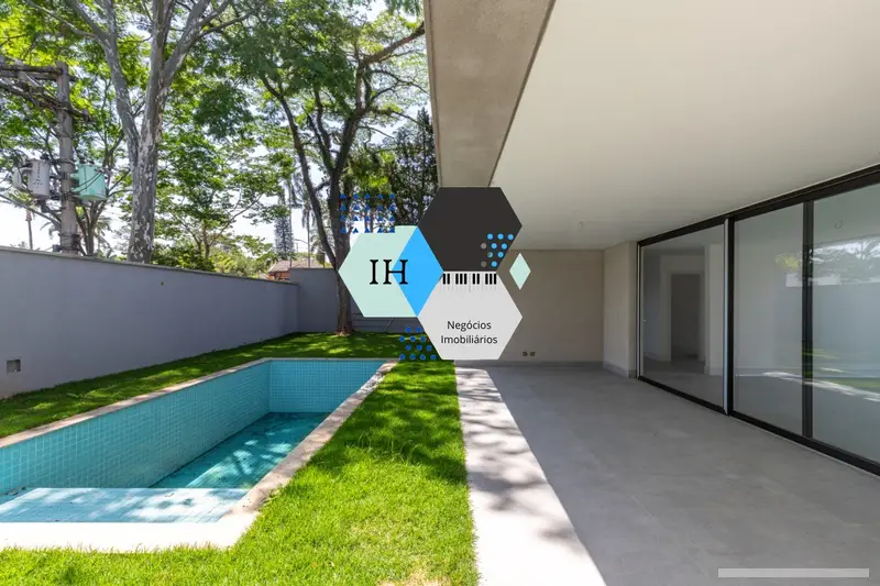 Casa com 4 quartos em Jardim Cordeiro - foto 2