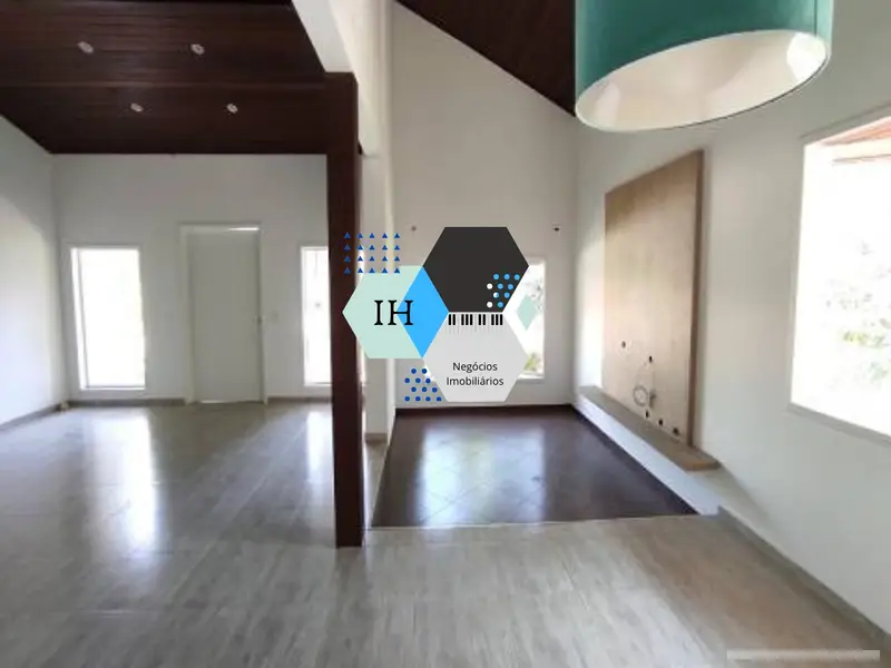 Casa com 5 quartos em Parque dos Cafezais Vi - foto 5