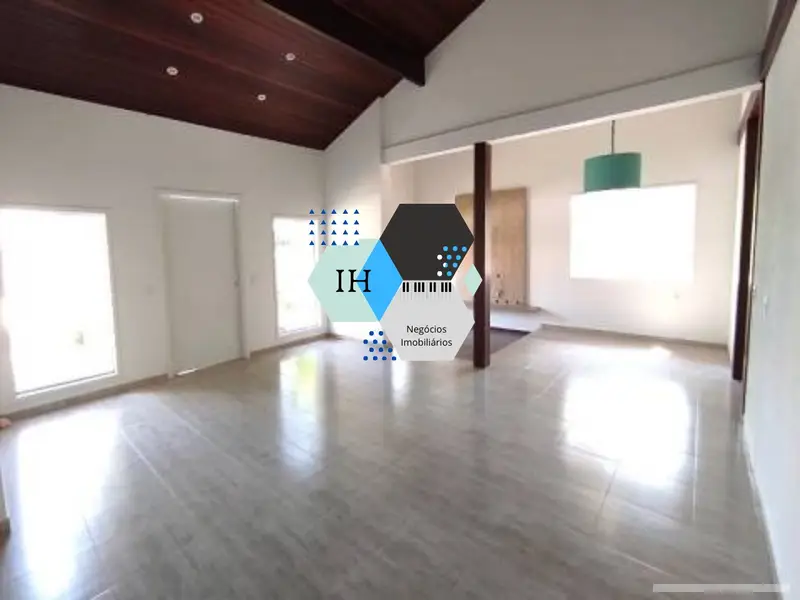 Casa com 5 quartos em Parque dos Cafezais Vi - foto 4