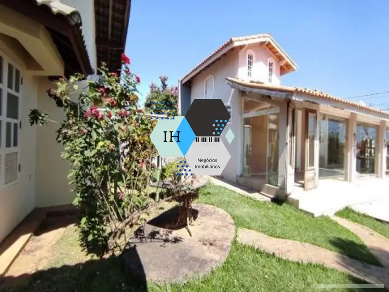 Casa com 5 quartos em Parque dos Cafezais Vi - foto 2