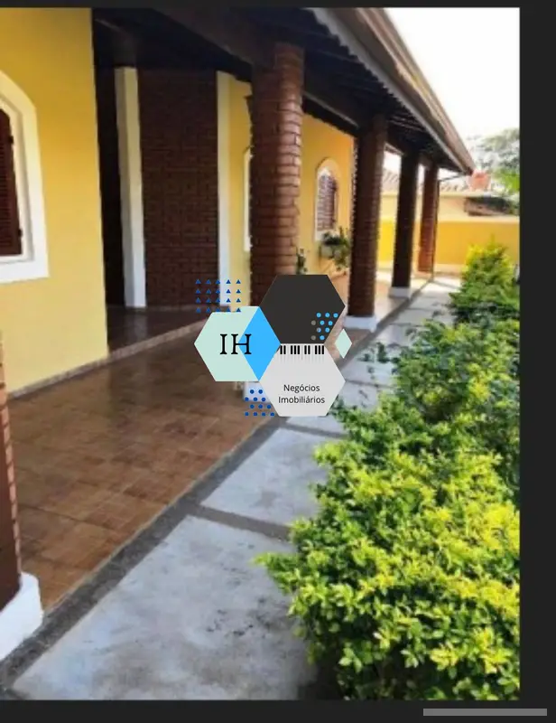 Casa com 4 quartos em Parque dos Cafezais Vi - foto 3