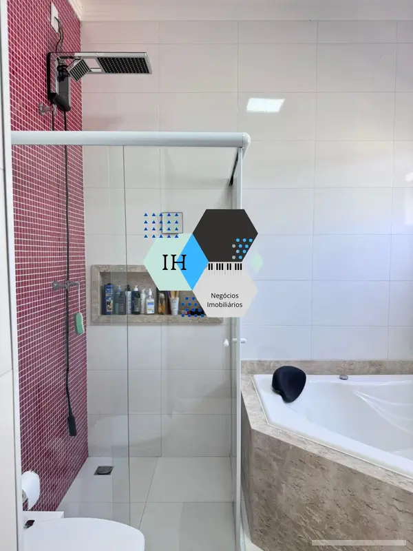 Casa com 4 quartos em Residencial dos Lagos - foto 5