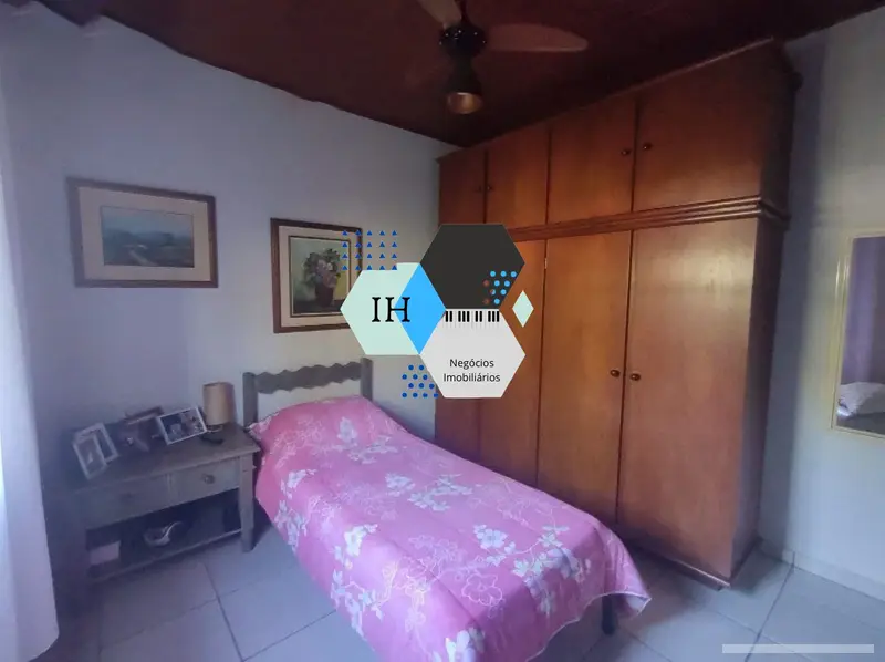 Casa com 3 quartos em Parque dos Cafezais - foto 5