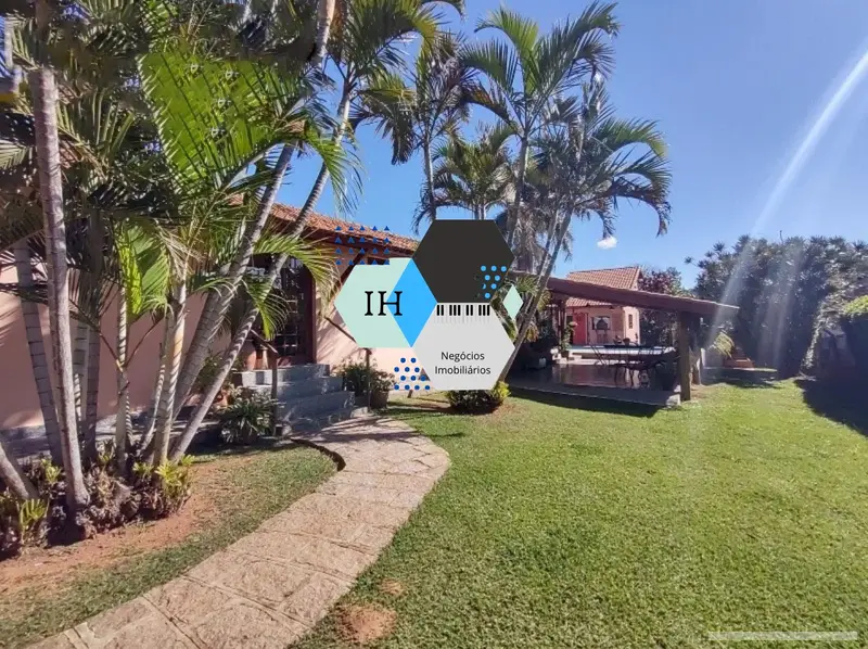 Casa com 3 quartos em Parque dos Cafezais - foto 4