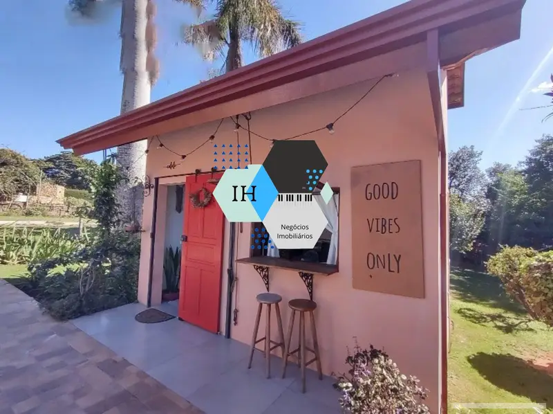 Casa com 3 quartos em Parque dos Cafezais - foto 3