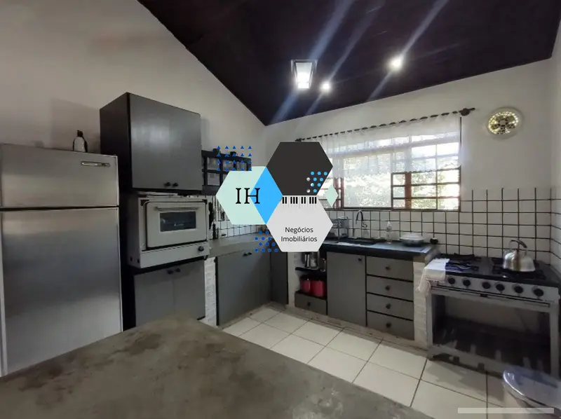 Casa com 3 quartos em Parque dos Cafezais - foto 2