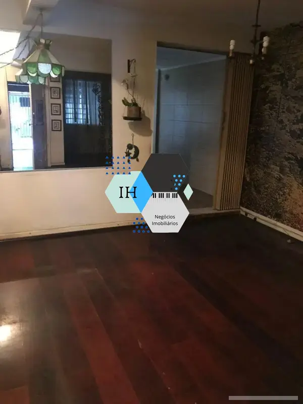 Casa com 3 quartos em Vila Olímpia - foto 5