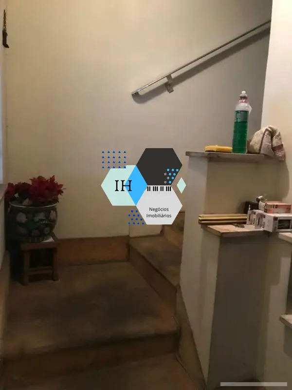 Casa com 3 quartos em Vila Olímpia - foto 4