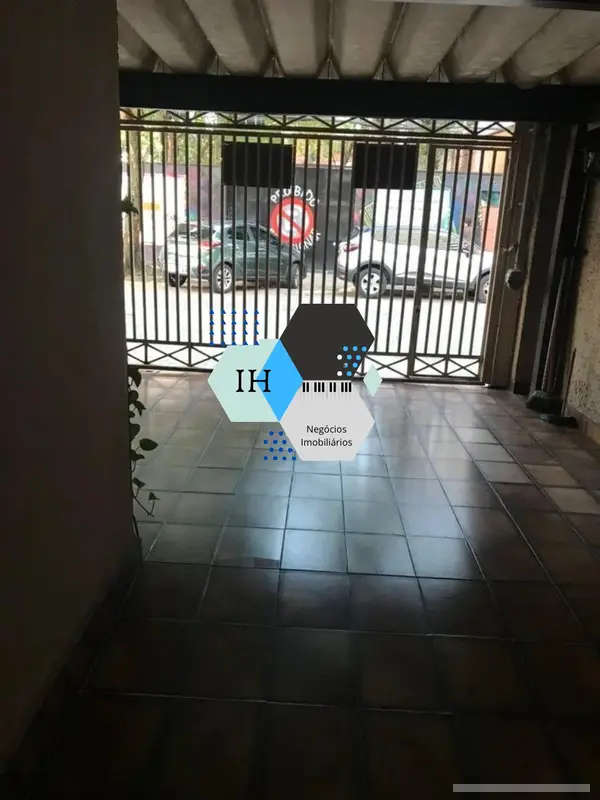 Casa com 3 quartos em Vila Olímpia - foto 3