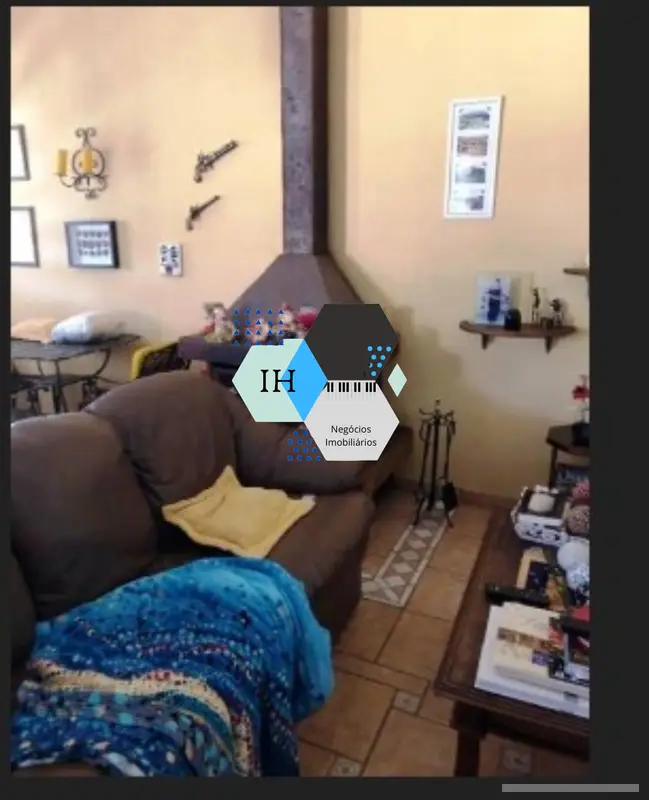 Casa com 4 quartos em Parque dos Cafezais - foto 5