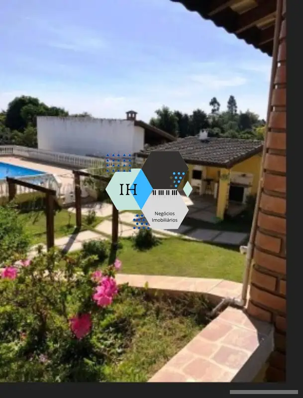 Casa - 4 quartos - Parque dos Cafezais - Itupeva