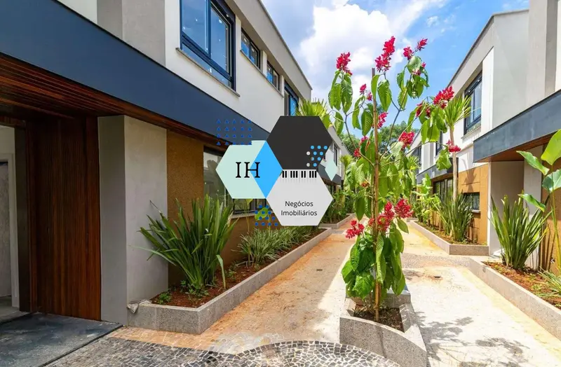 Casa - 4 quartos - Santo Amaro - São Paulo - foto 4