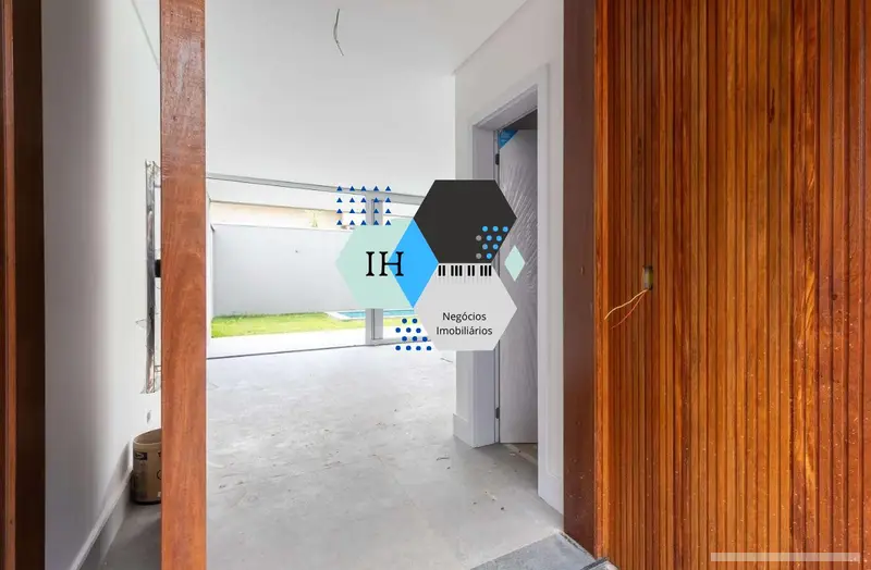 Casa - 4 quartos - Santo Amaro - São Paulo - foto 5