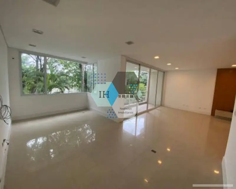 Casa - 4 quartos - Brooklin Paulista - São Paulo - foto 3